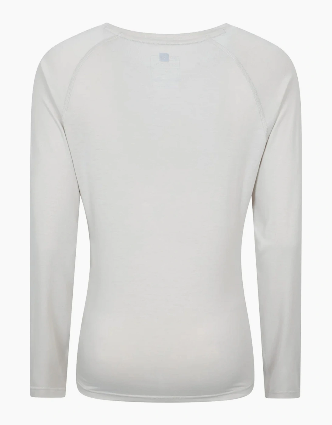 Womens/Ladies Quick Dry Long-Sleeved Top