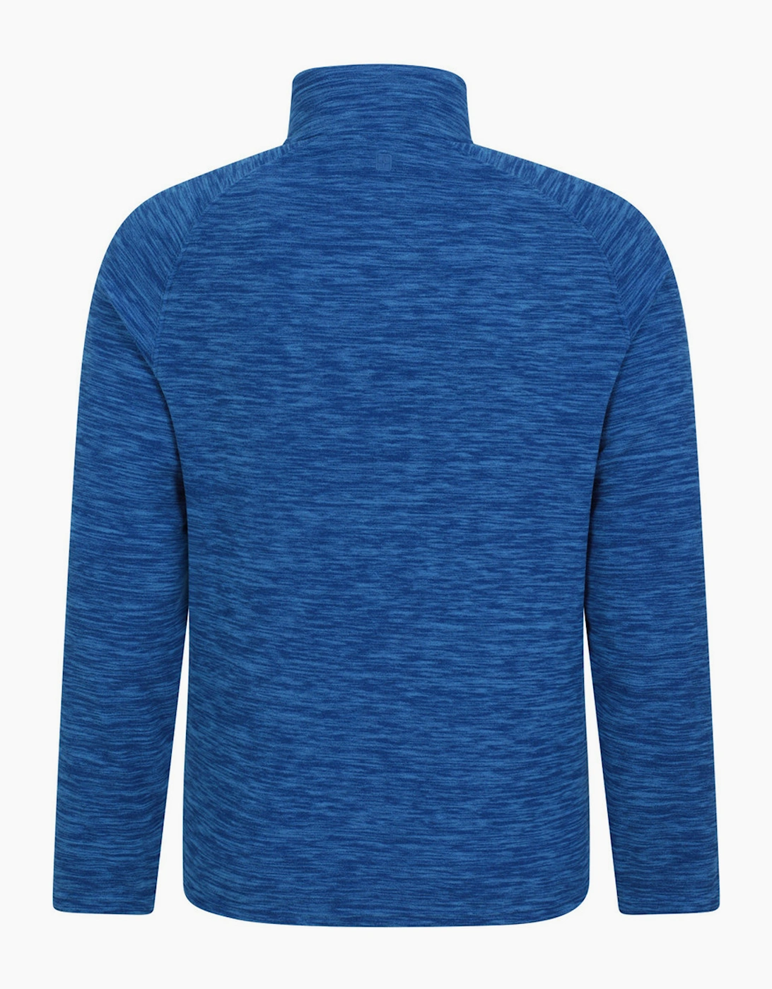 Mens Snowdon II Full Zip Fleece Jacket