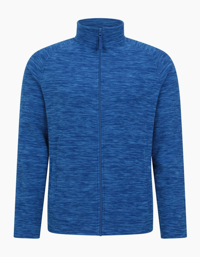 Mens Snowdon II Full Zip Fleece Jacket