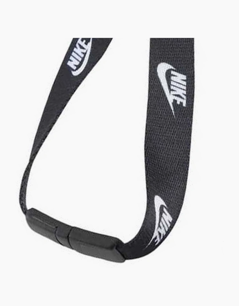 Club 2024 Logo Lanyard