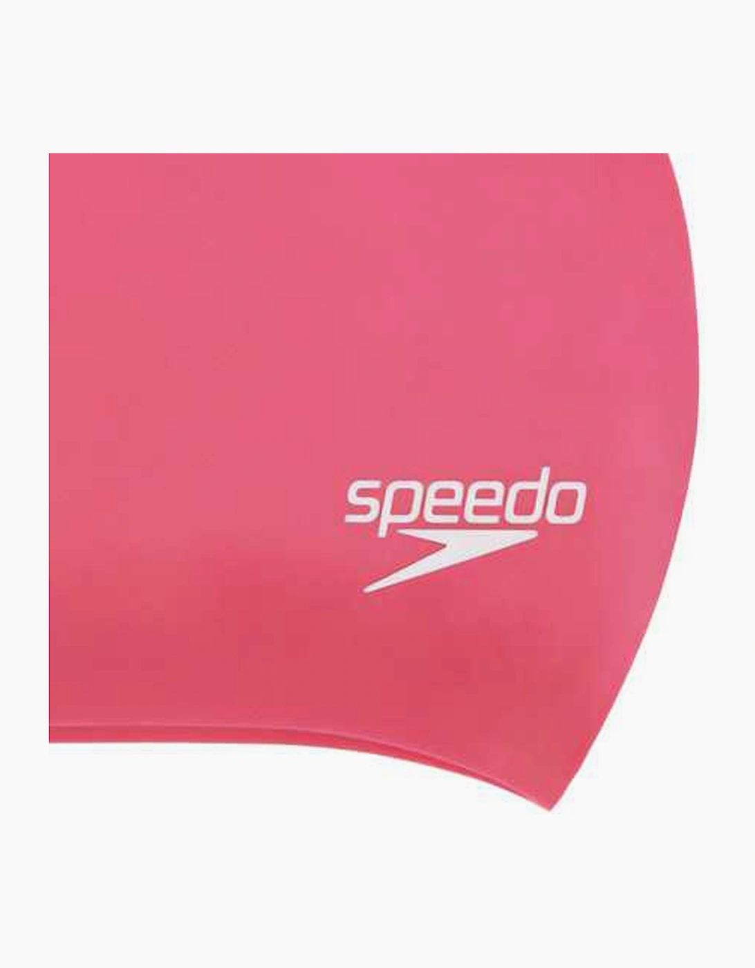 Speedo Unisex Adult Long Hair Swimming Cap