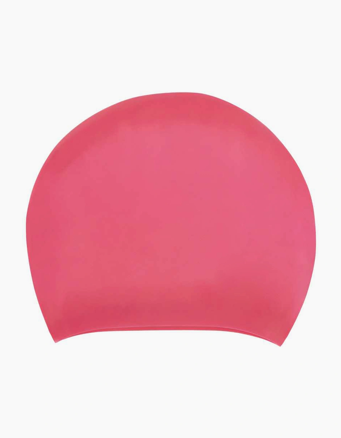 Speedo Unisex Adult Long Hair Swimming Cap