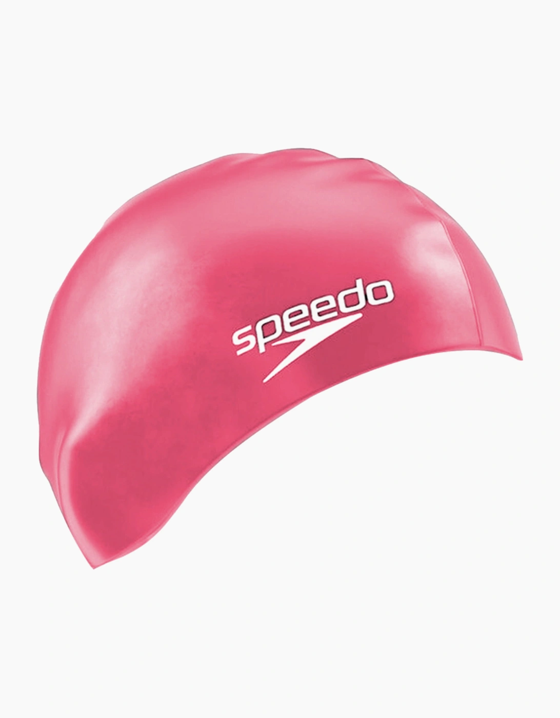 Speedo Unisex Adult Long Hair Swimming Cap