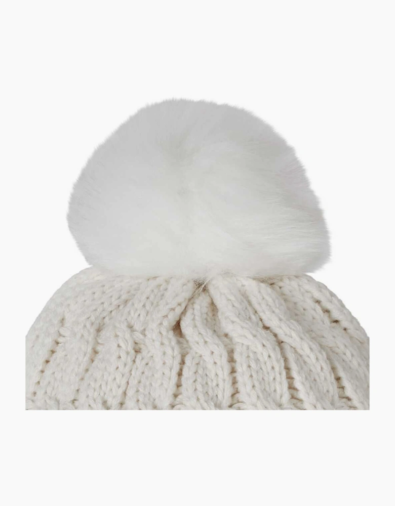 Childrens/Kids Calla Beanie