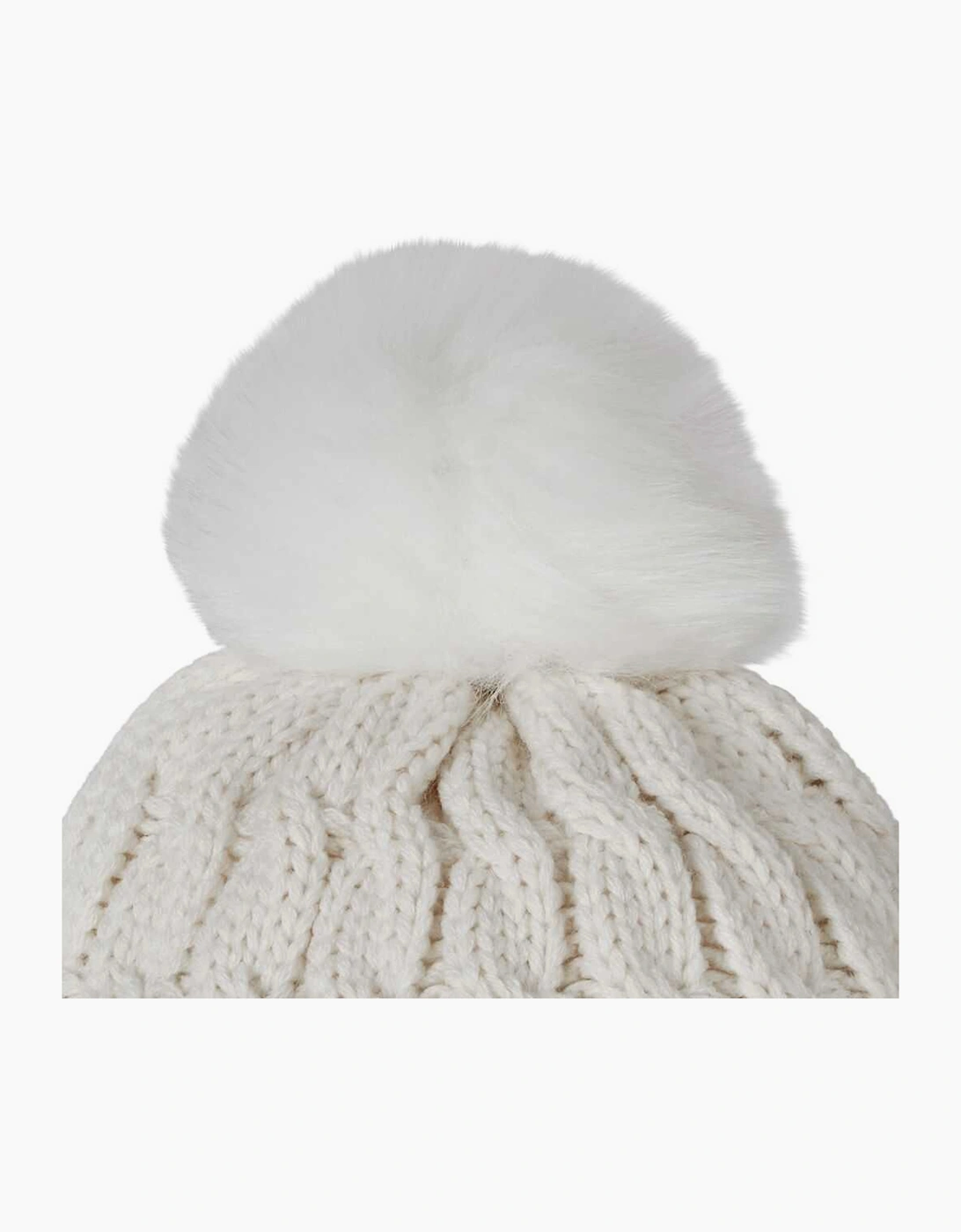 Childrens/Kids Calla Beanie