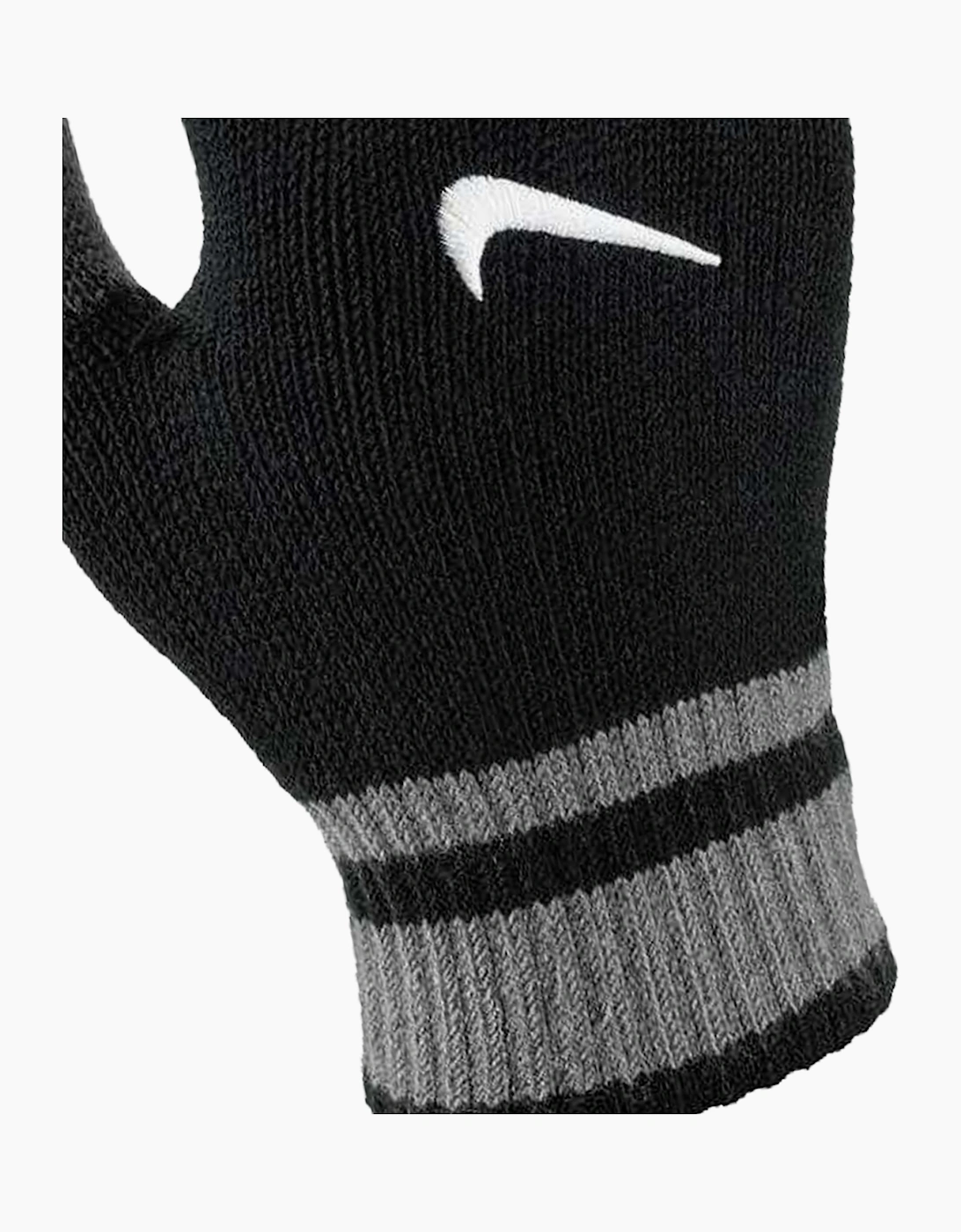 Childrens/Kids Y Gripped Knitted Gloves