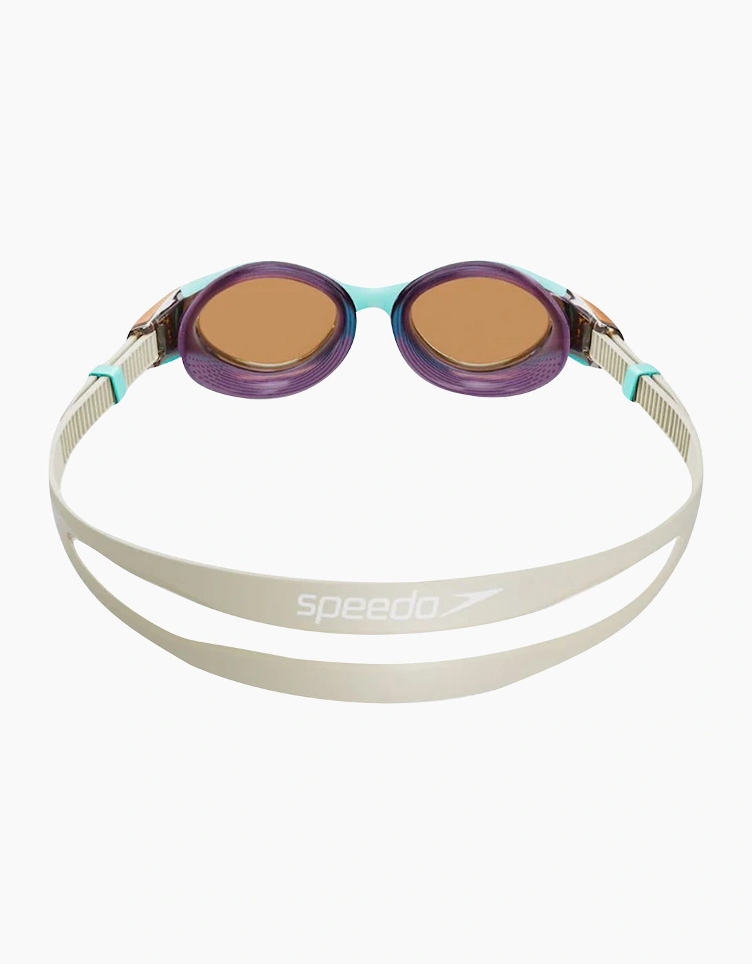 Womens/Ladies Biofuse 2.0 2024 Swimming Goggles