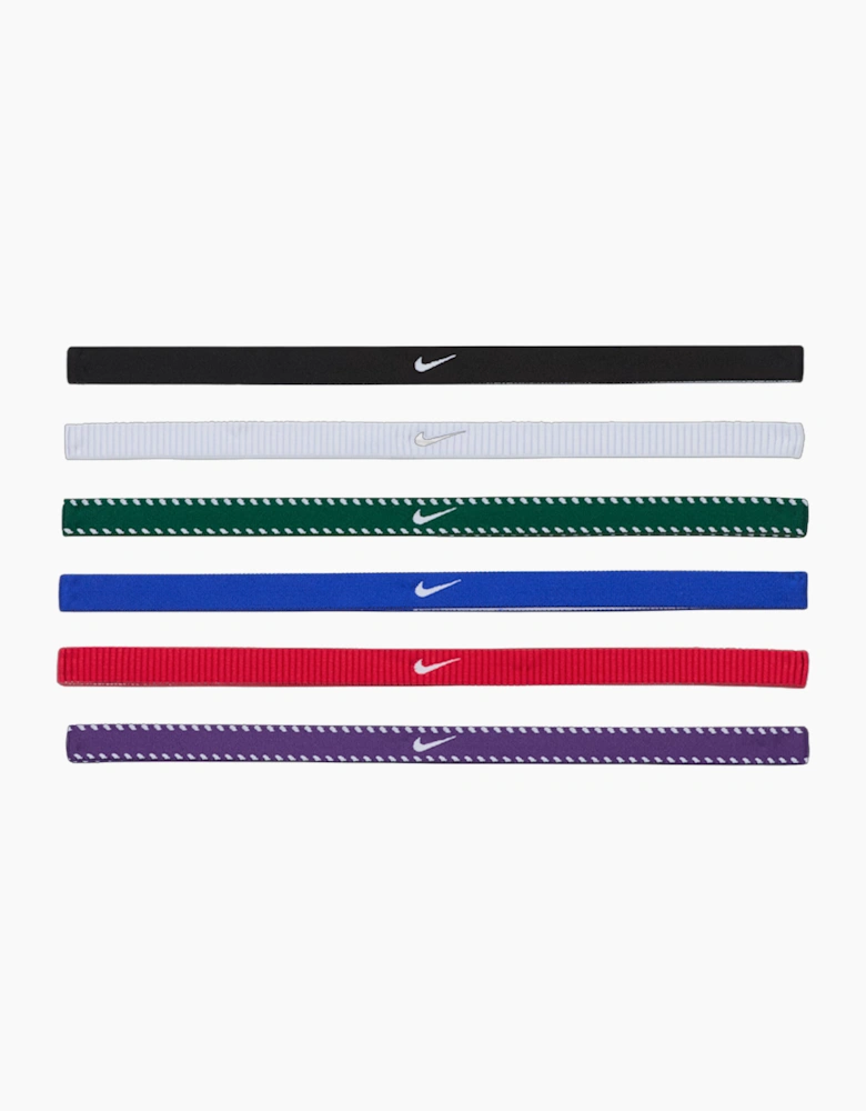 Flex Classic Headband (Pack of 6)