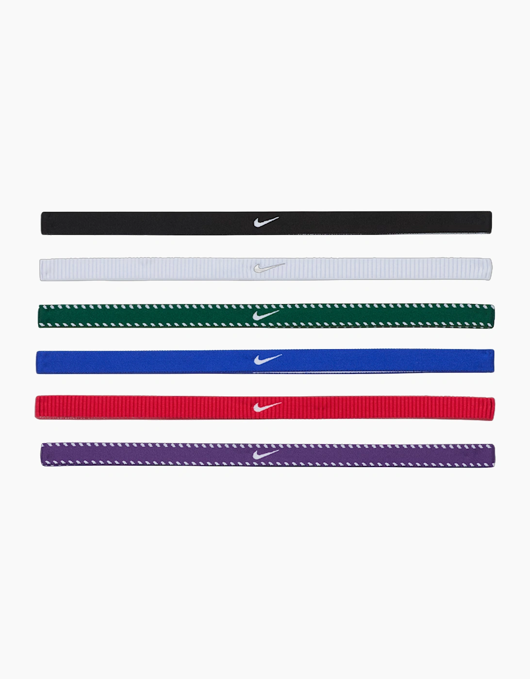 Flex Classic Headband (Pack of 6)