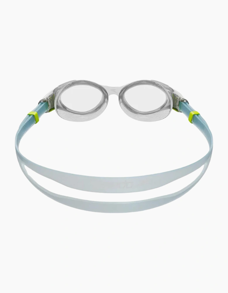 Womens/Ladies Biofuse 2.0 2024 Swimming Goggles
