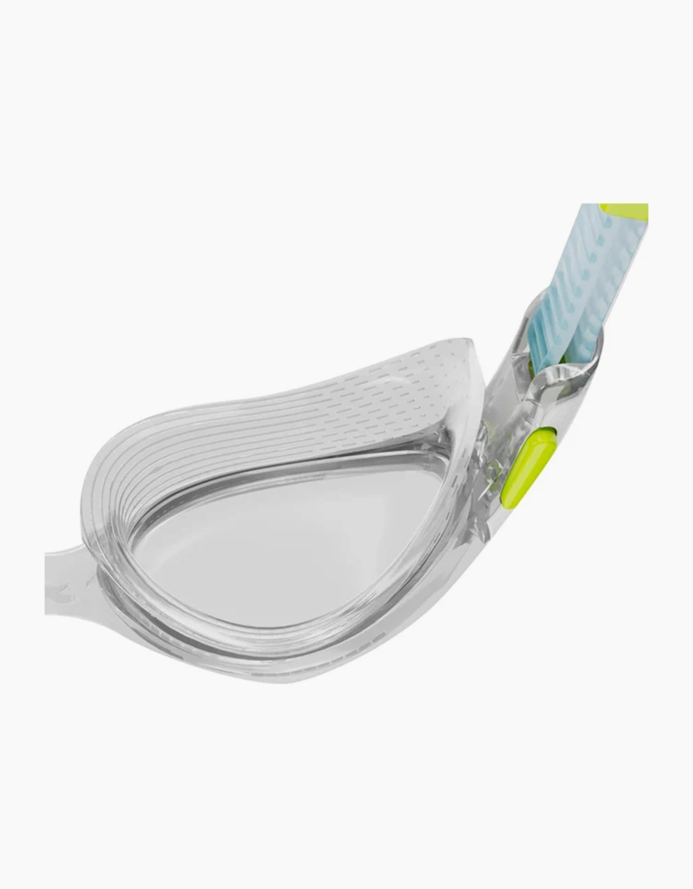 Womens/Ladies Biofuse 2.0 2024 Swimming Goggles
