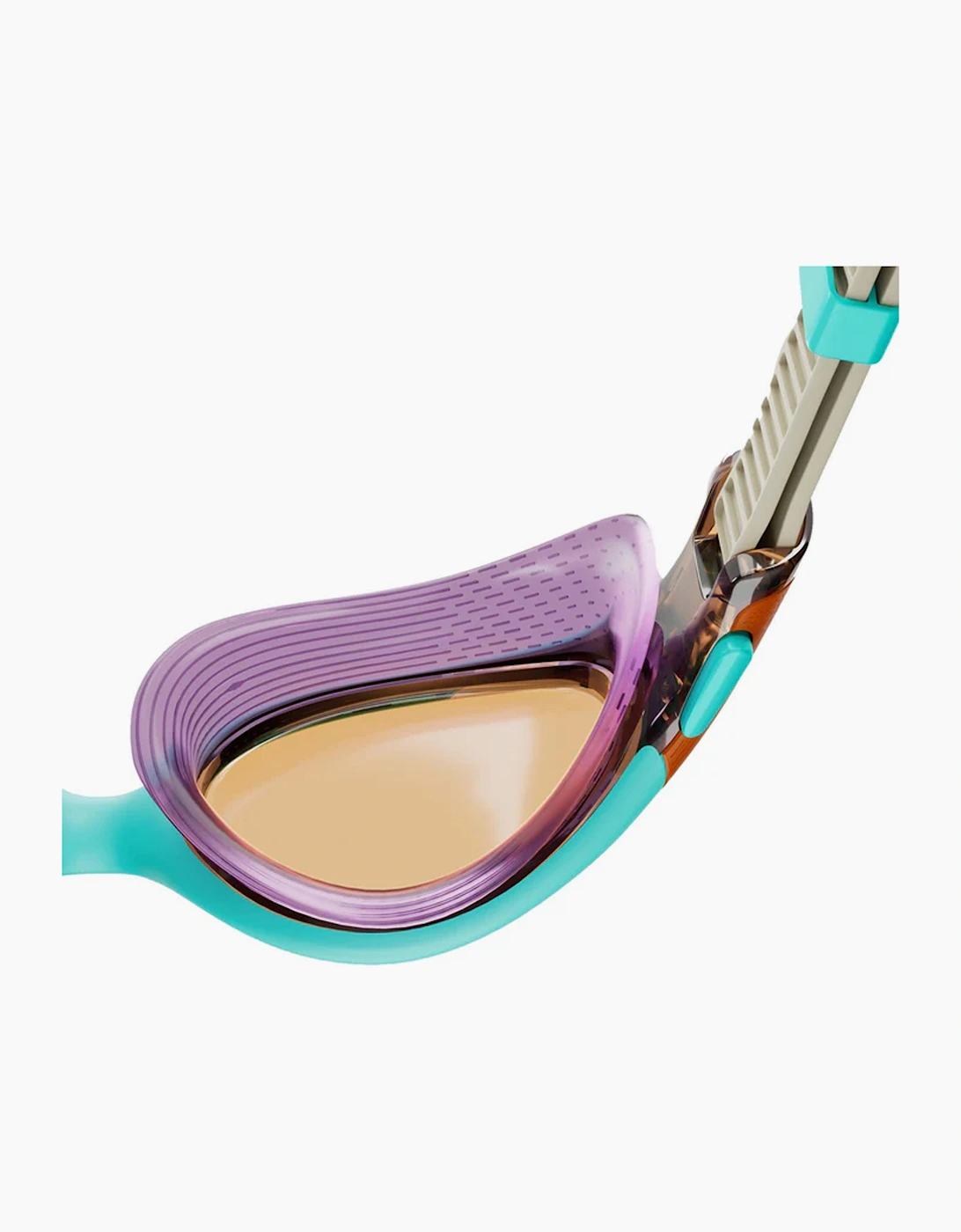 Womens/Ladies Biofuse 2.0 2024 Swimming Goggles