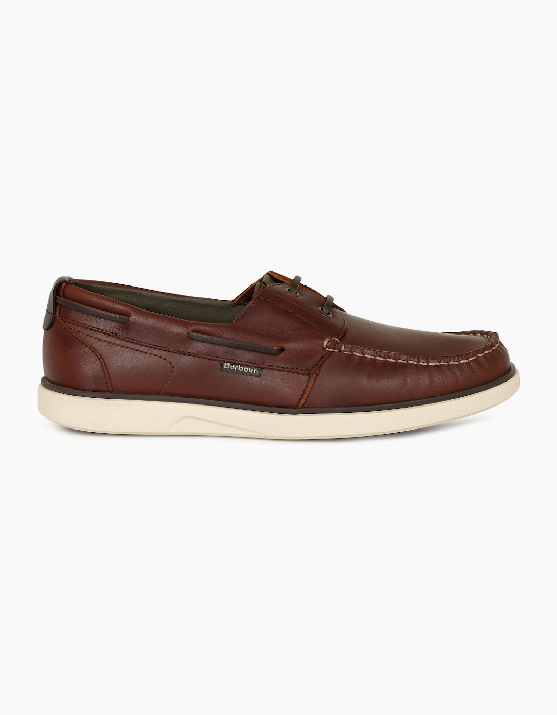 Rothley Mens Boat Shoes