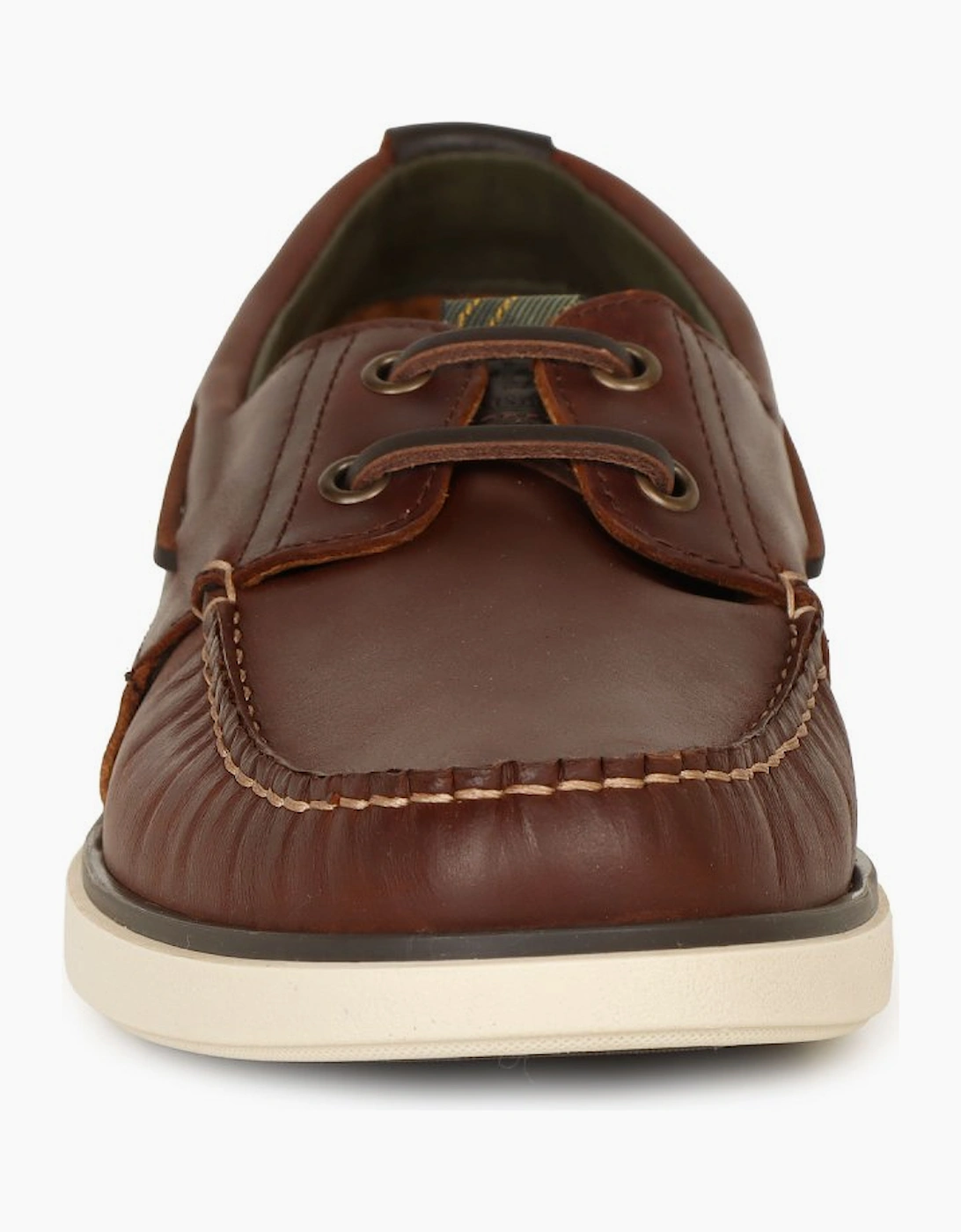 Rothley Mens Boat Shoes