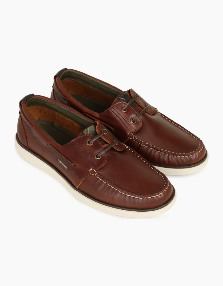 Rothley Mens Boat Shoes