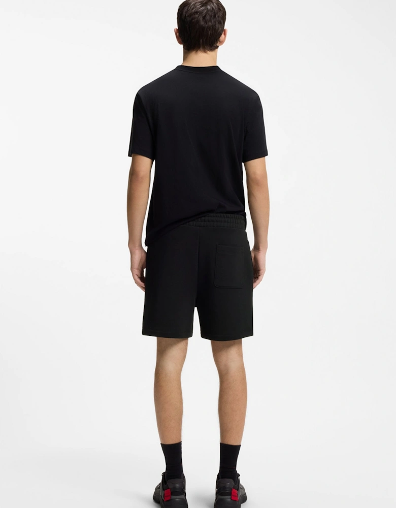 HUGO Dagety Shorts 001 Black