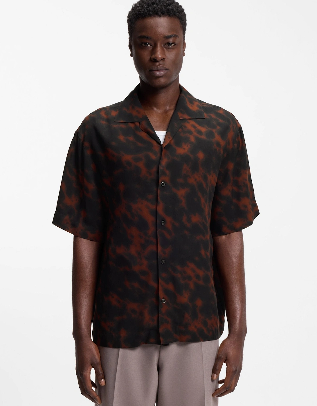 HUGO Espino Shirt 982 Misc