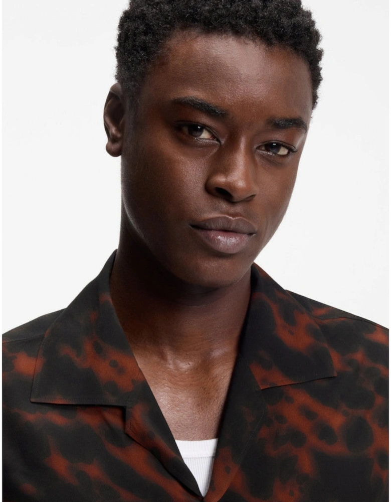 HUGO Espino Shirt 982 Misc