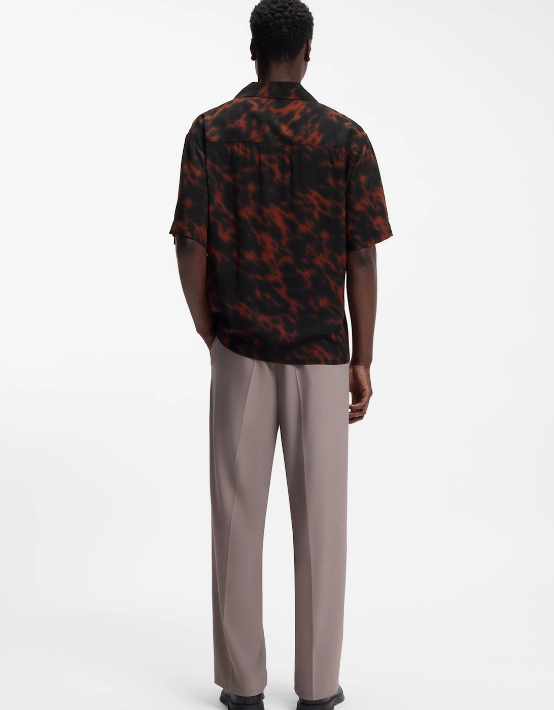 HUGO Espino Shirt 982 Misc