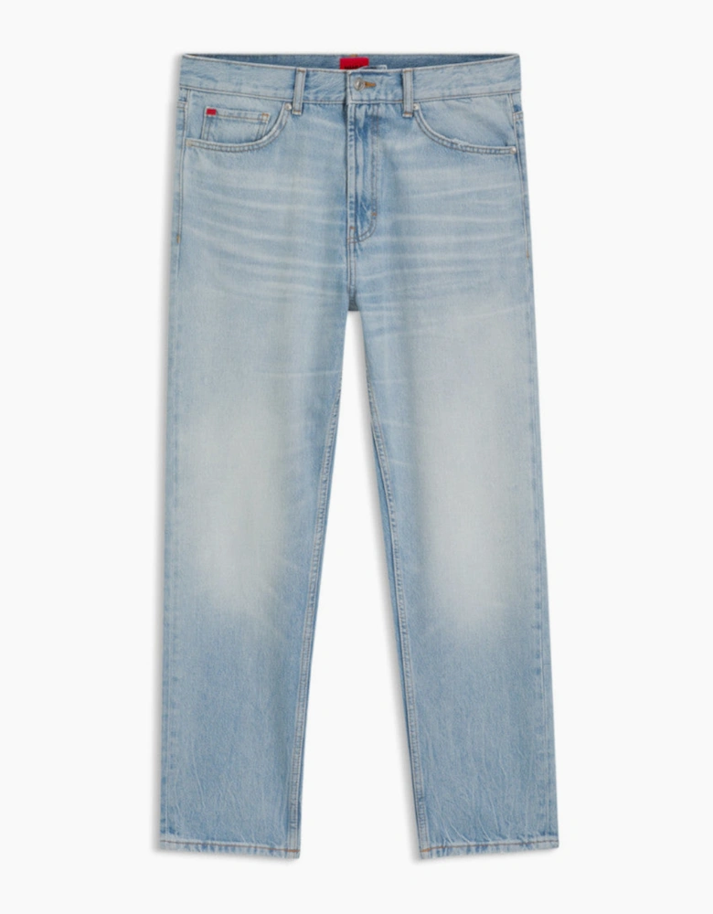 HUGO HUGO 838 Jeans 435 Bright Blue