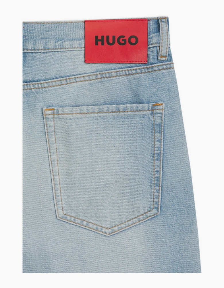 HUGO HUGO 838 Jeans 435 Bright Blue