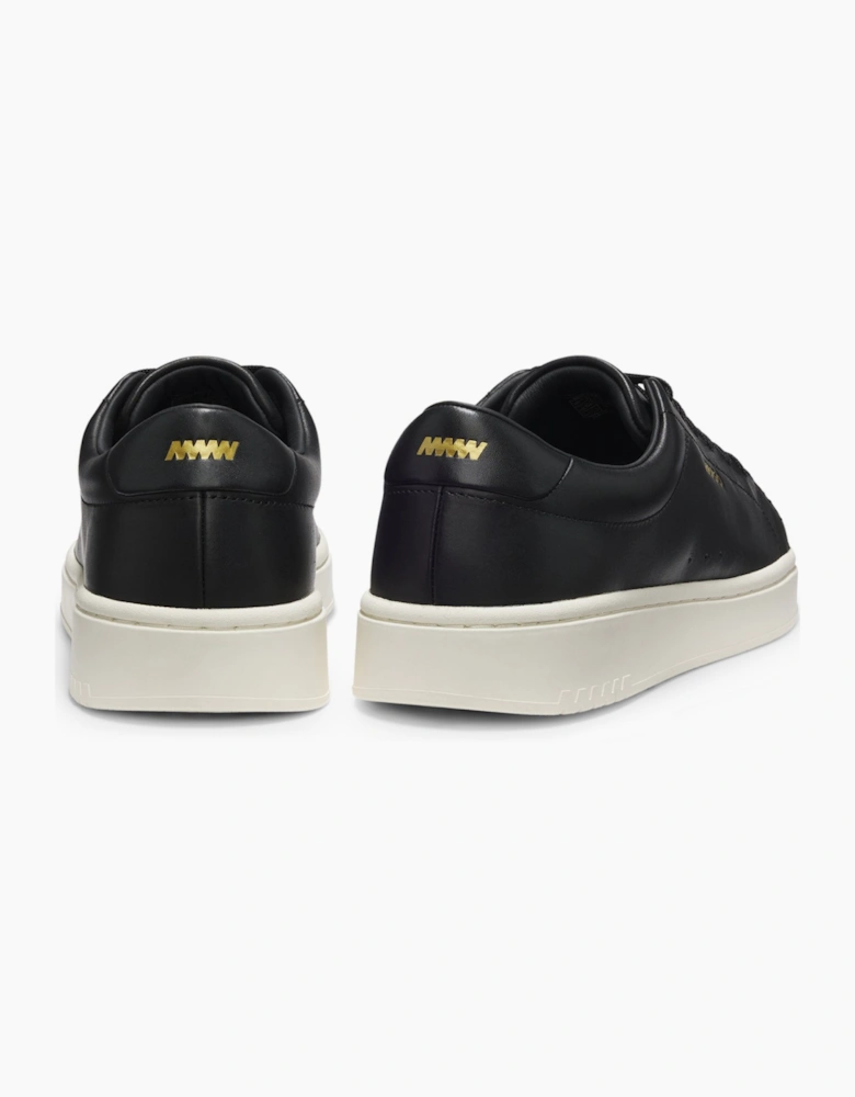 HUGO Neston tenn It Trainers 001 Black