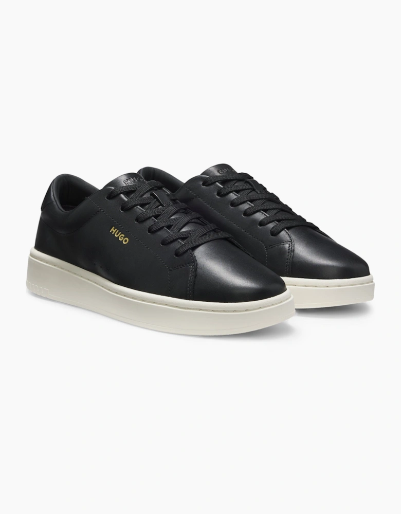 HUGO Neston tenn It Trainers 001 Black