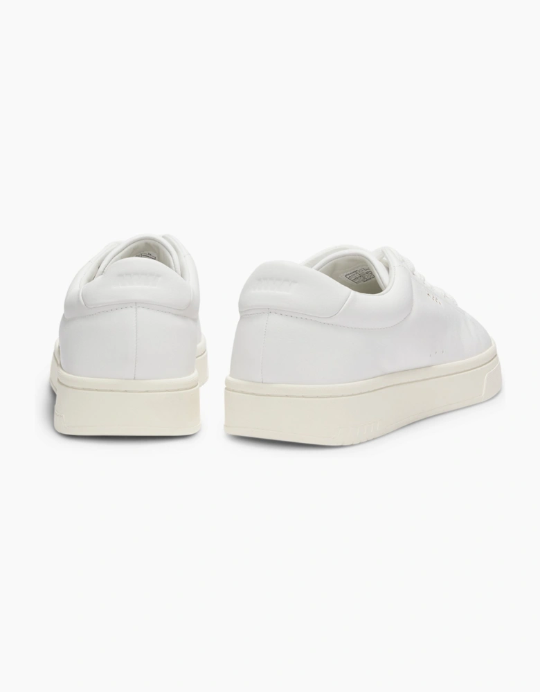 HUGO Neston tenn It Trainers 100 White