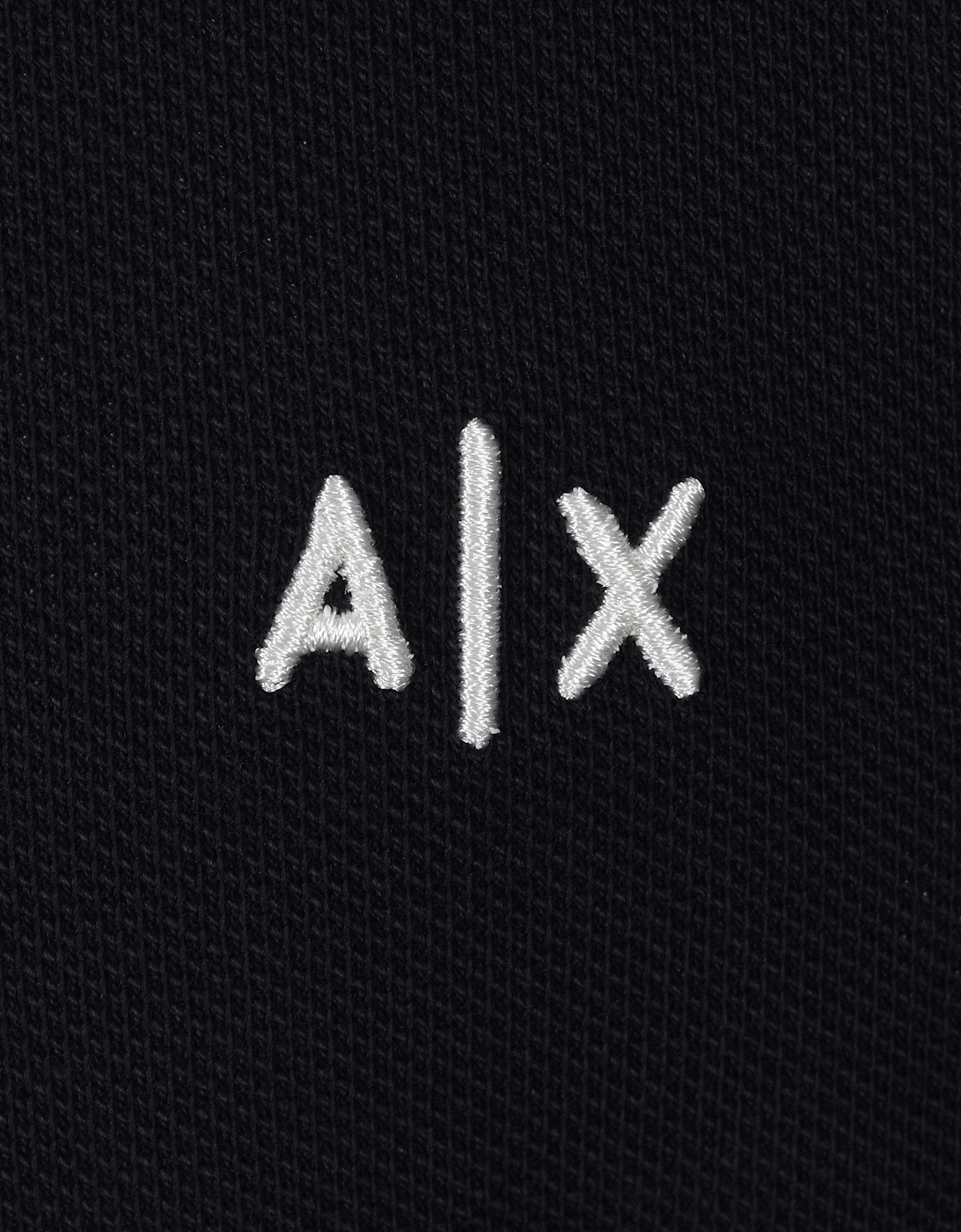 POLO SHIRT DEEP NAVY