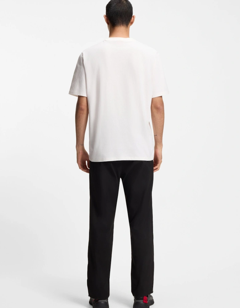 HUGO Dapolino T-Shirt S1-26 102 Natural