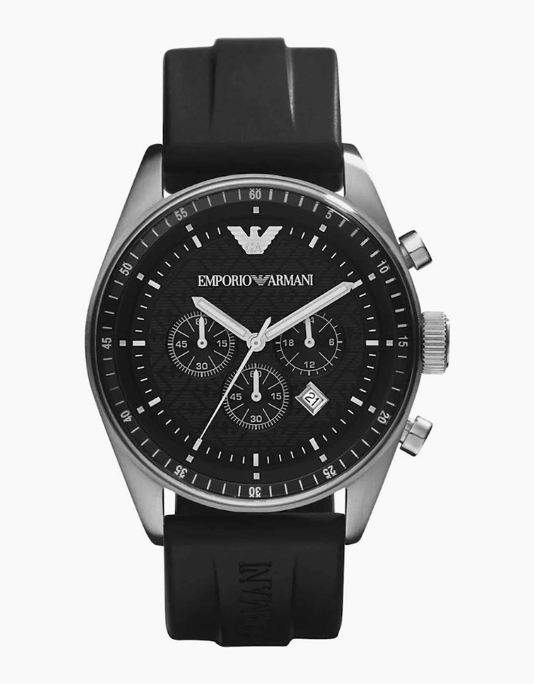 AR0527 Chronograph Men's Watch, 7 of 6