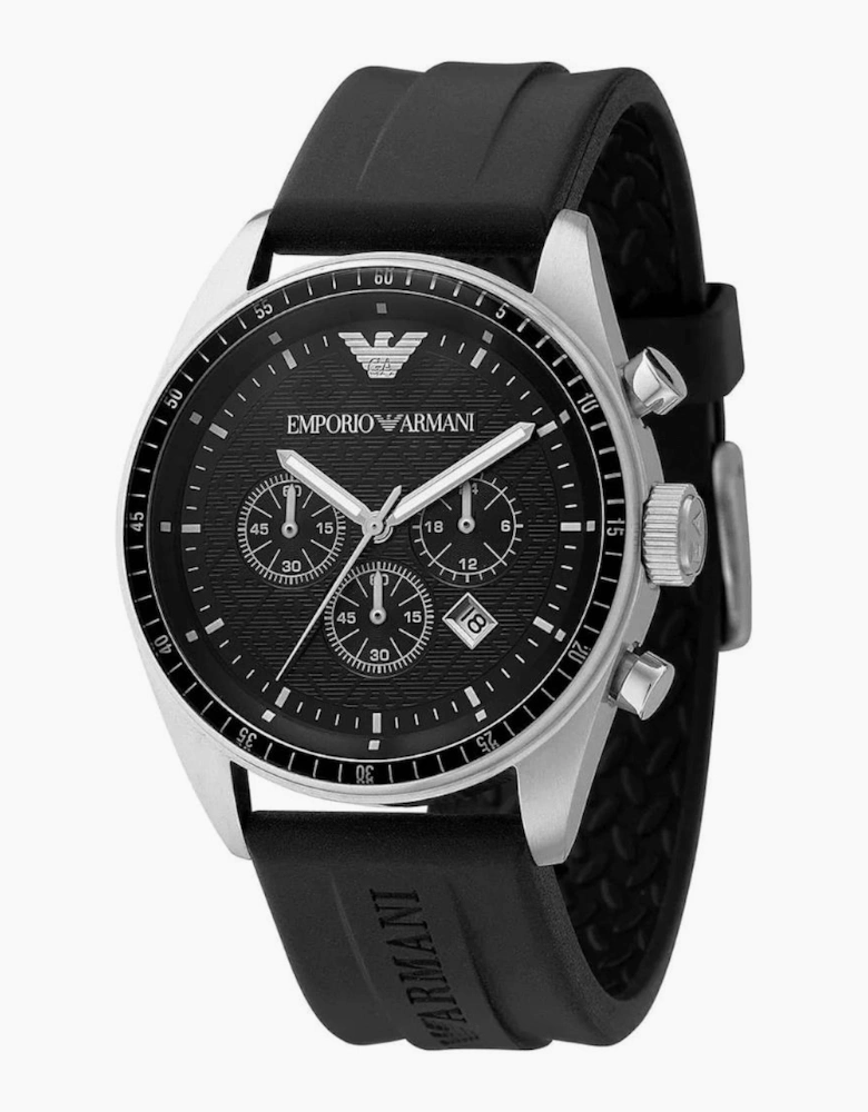 AR0527 Chronograph Men's Watch
