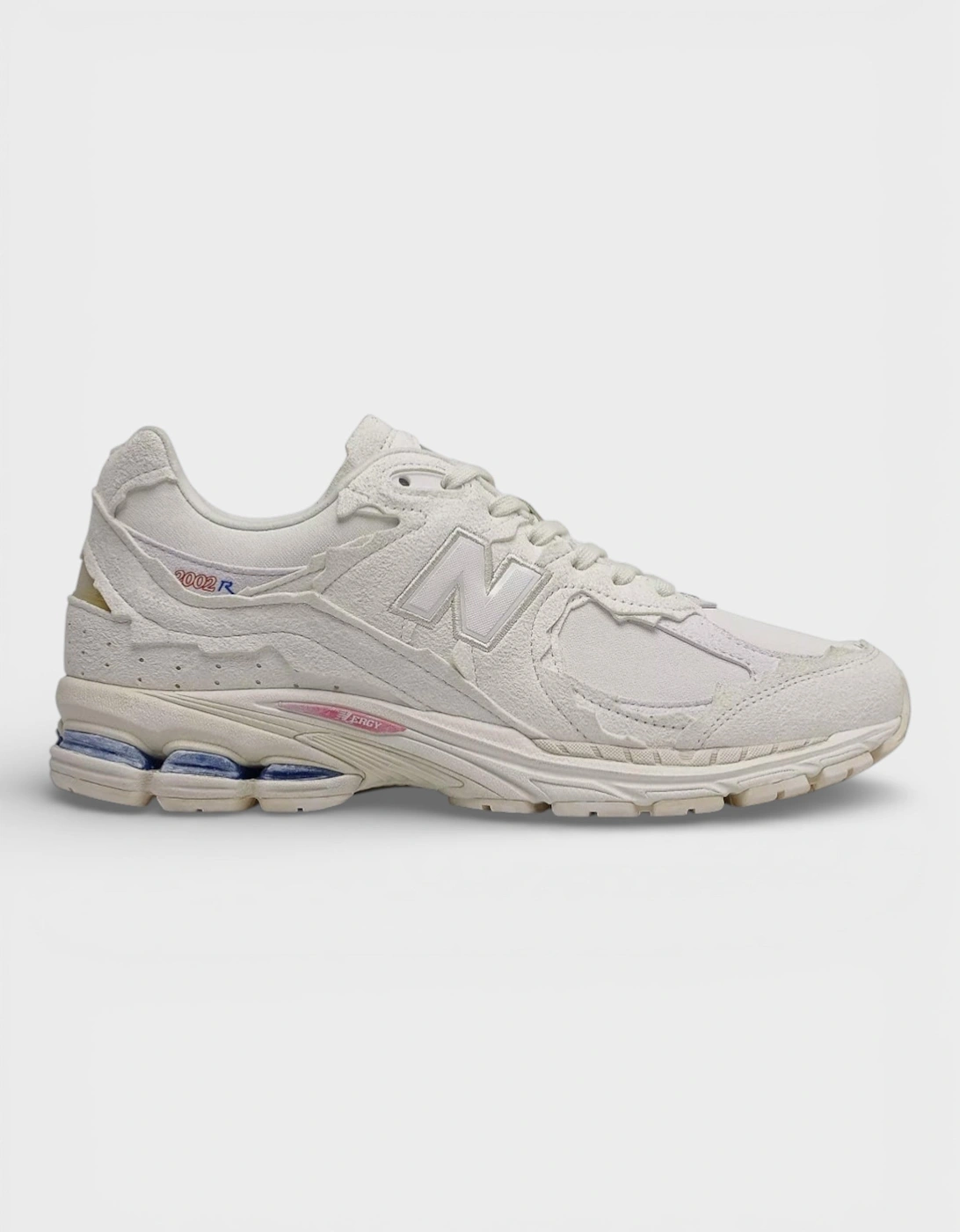 2002R Protection Pack Sea Salt, 5 of 4