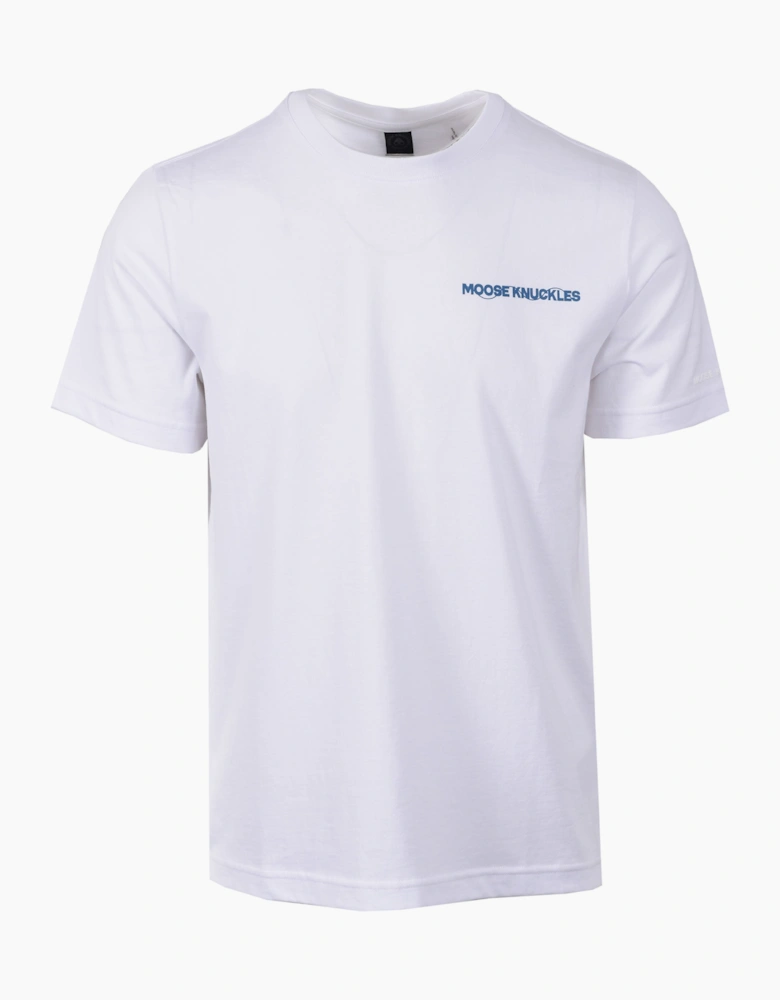 MINDFOLD T-SHIRT MILKY WAY