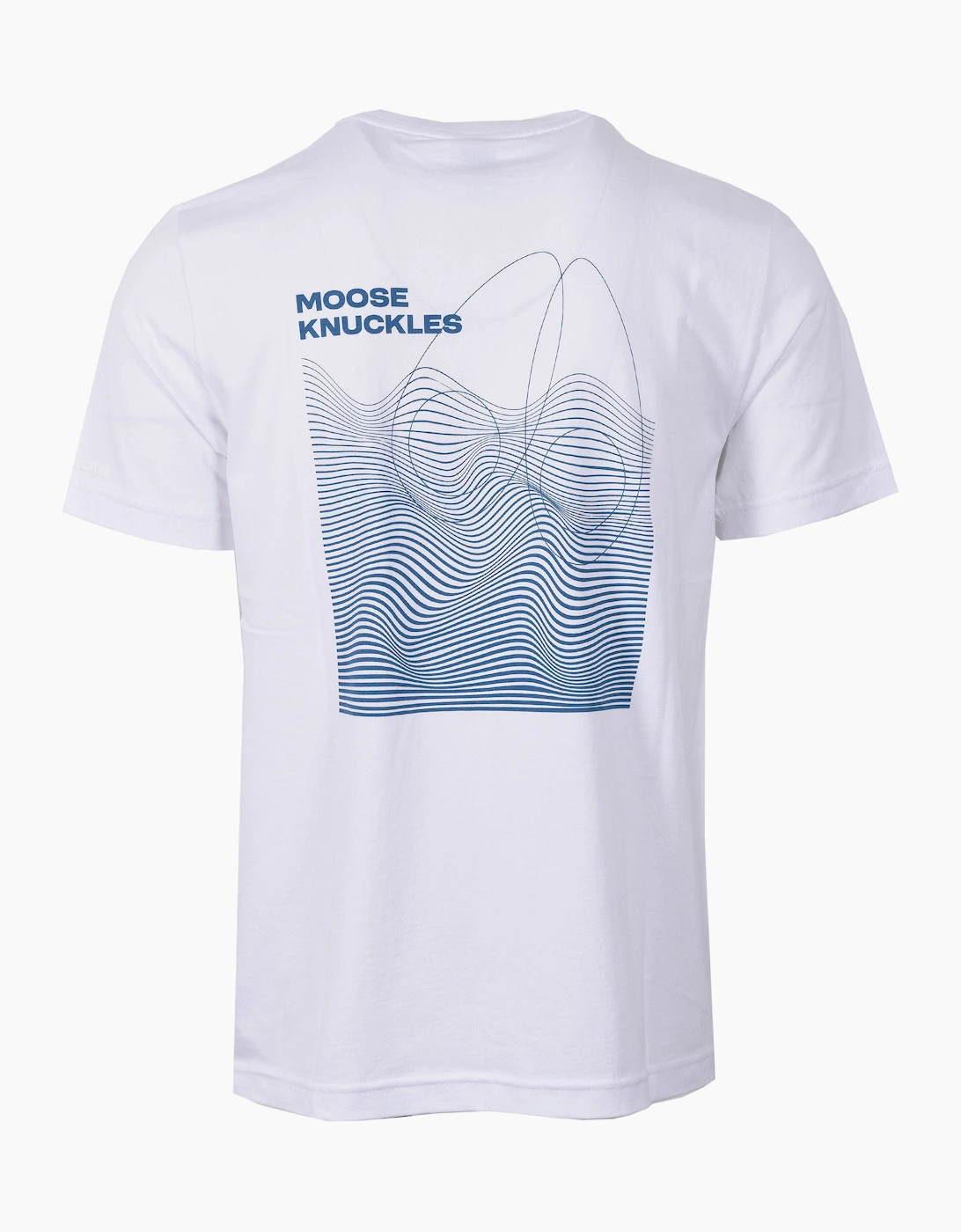 MINDFOLD T-SHIRT MILKY WAY