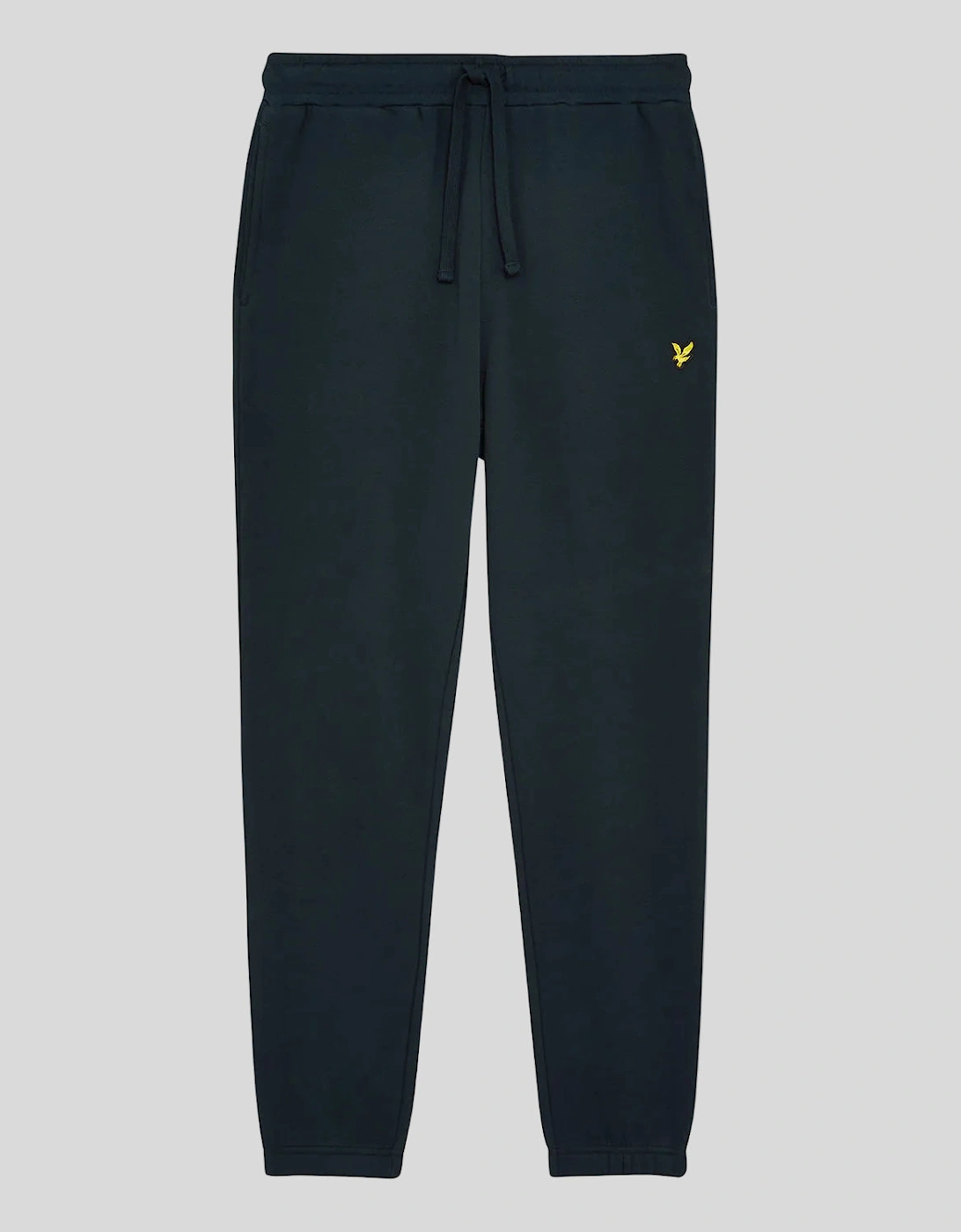 Slim Fit Cotton Joggers, 3 of 2