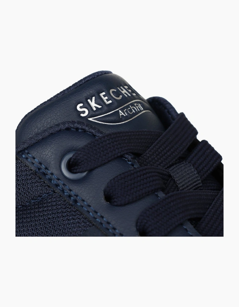 Arch Fit Court Break Mens Trainers