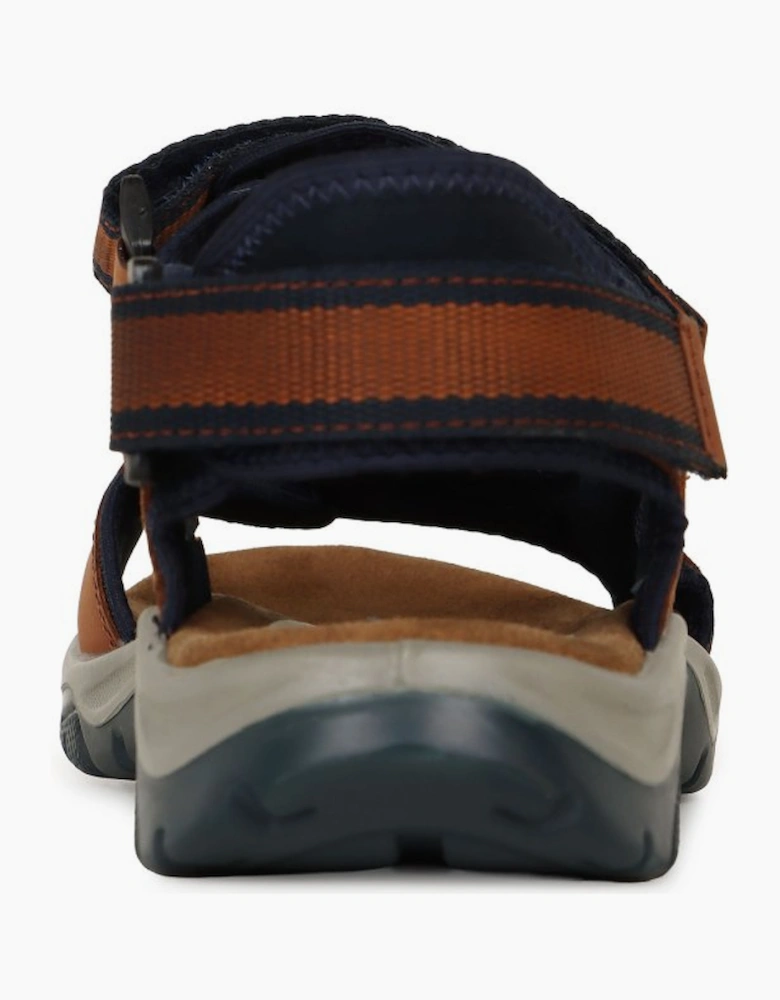 Waterside Mens Sandals