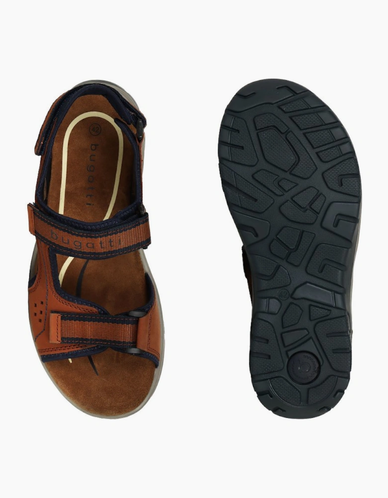 Waterside Mens Sandals