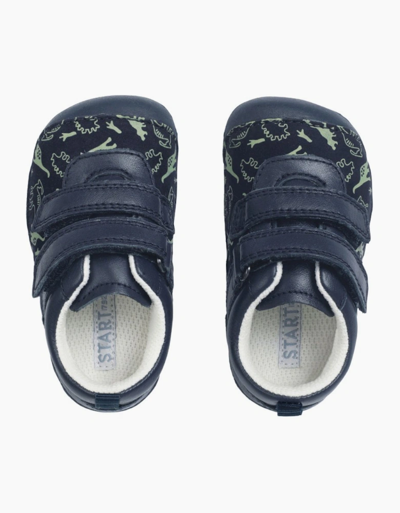 Roar Boys Prewalkers