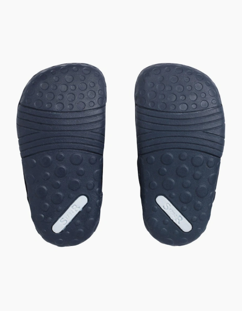 Roar Boys Prewalkers