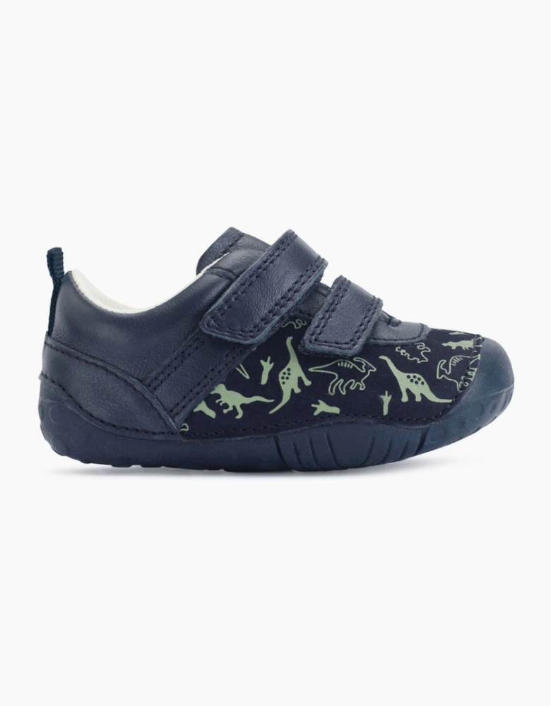 Roar Boys Prewalkers