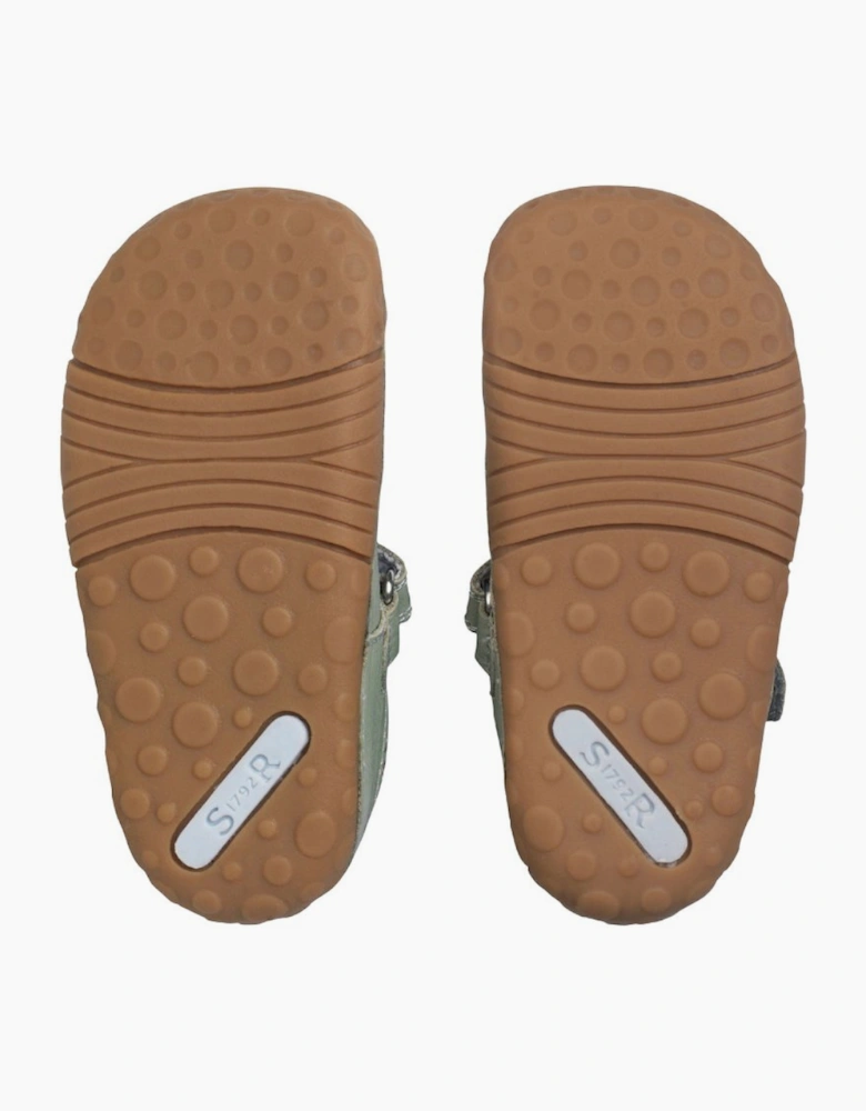 Squish Lamb Girls Prewalkers