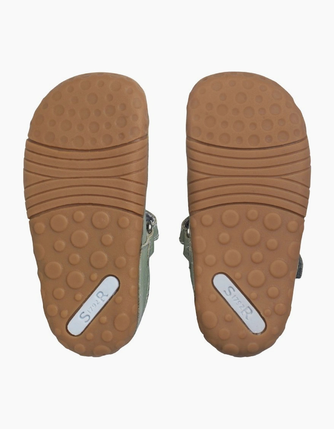 Squish Lamb Girls Prewalkers