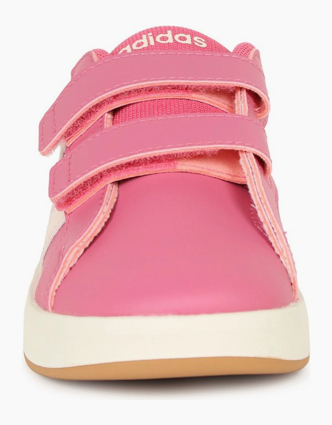 Grand Court 3.0 Girls Infant Trainers