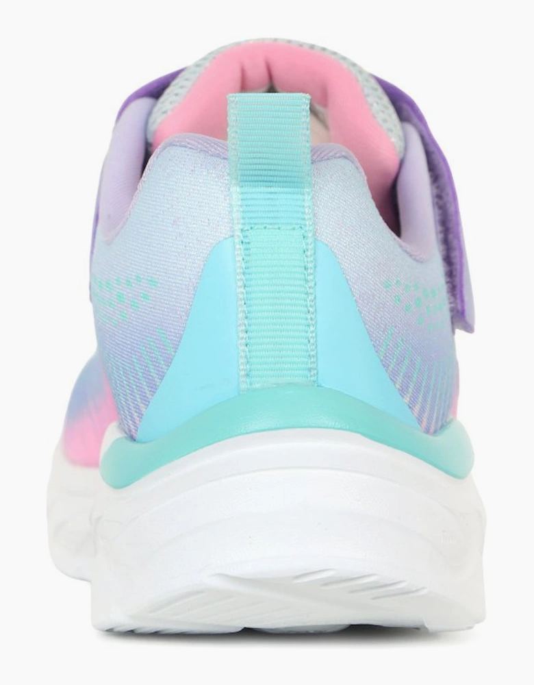 Boundless Girls Trainers