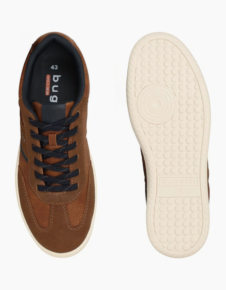 Darton Mens Trainers