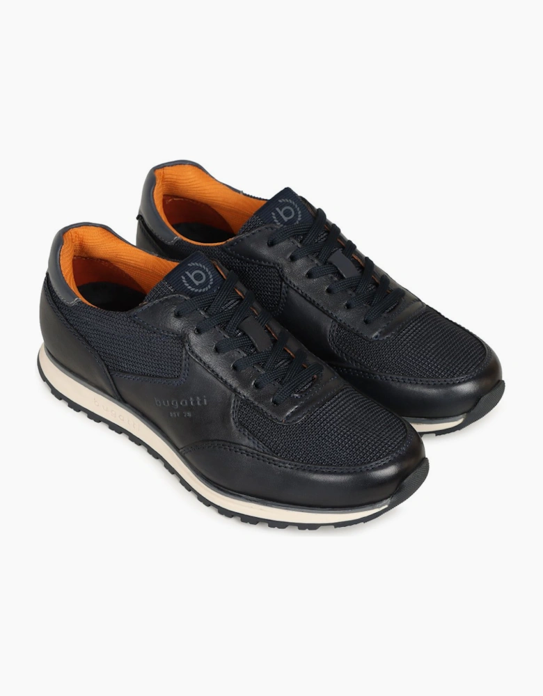 Compton Mens Trainers