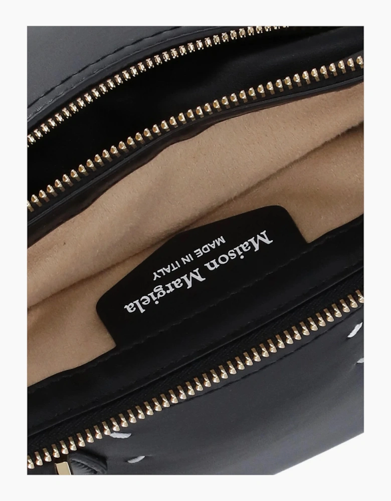 5AC MINI TOTE BAG BLACK