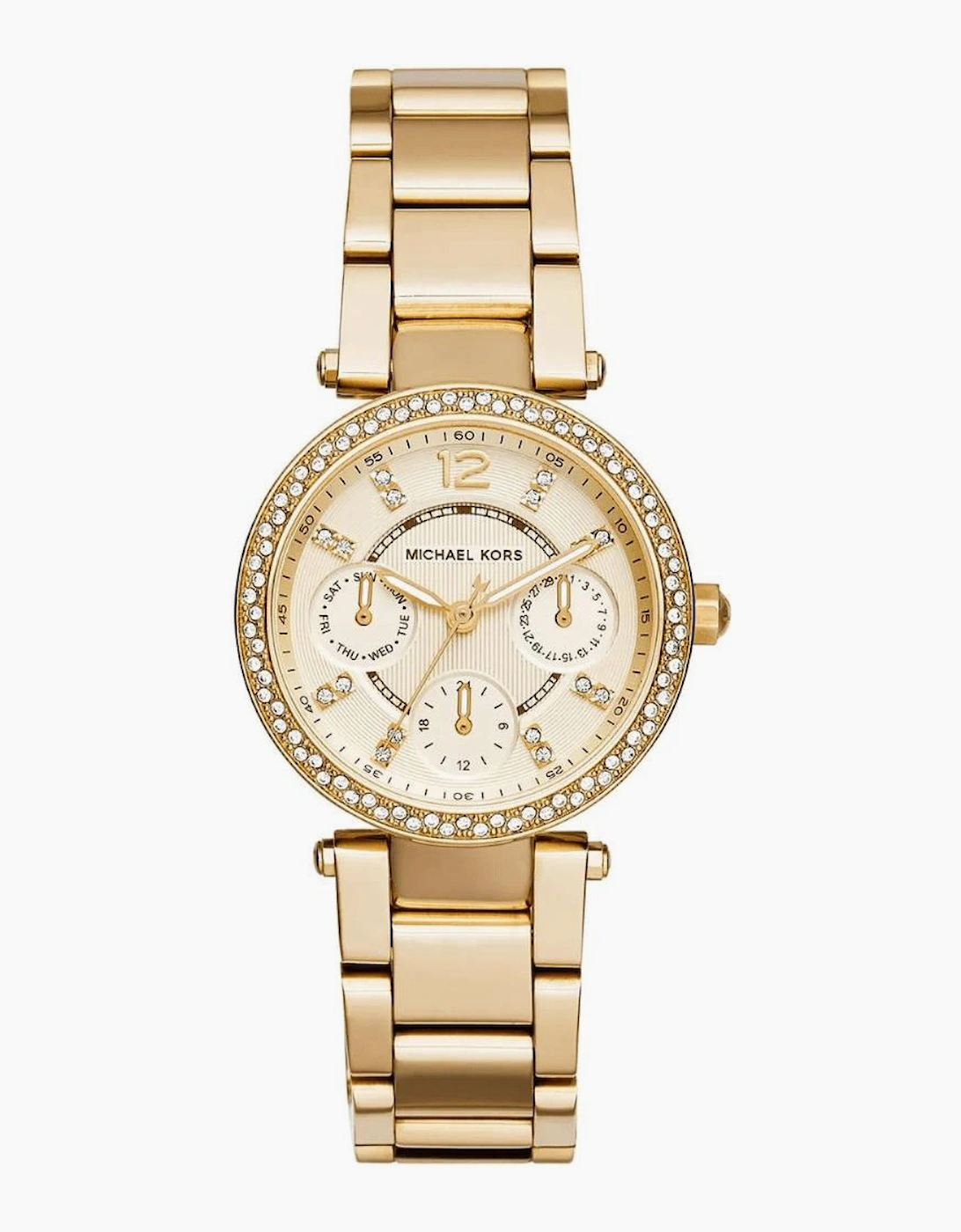 MK6056 Parker Chronograph Ladies Watch